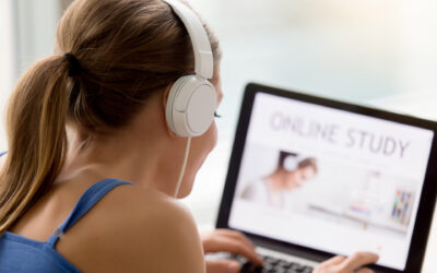 “La spinta verso la digitalizzazione è un’opportunità per la didattica e non solo” a cura di Claudia Alfonso