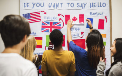 “OK la didattica on-line, ma l’Italia deve migliorare” parla il manager Michele Caiati