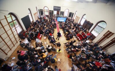 Progetto «Generazione Proteo» di Link Campus – Quest’anno insieme a Grandi Scuole!